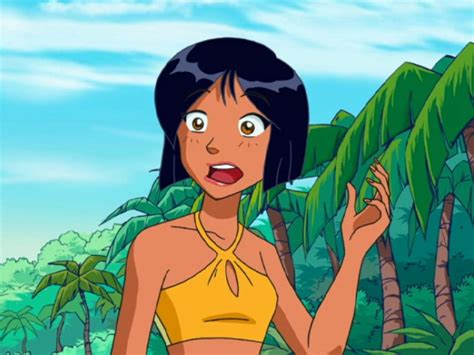 totally spies swimsuit|Totally Spies! .